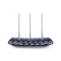 Roteador Wi-Fi TP-LINK DualBand 3 antenas AC750
