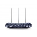 Roteador Wi-Fi TP-LINK DualBand 3 antenas AC750