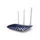 Repetidor de sinal WI-FI Tp-link W849N 300mbps com WPS