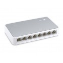 Switch TP-LINK 8 portas 10/100mbps TLSF1008