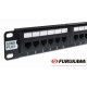 Teclado Standard usb FORTREK SLK104