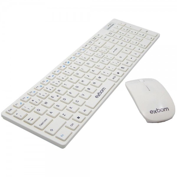 Teclado Standard usb FORTREK SLK104