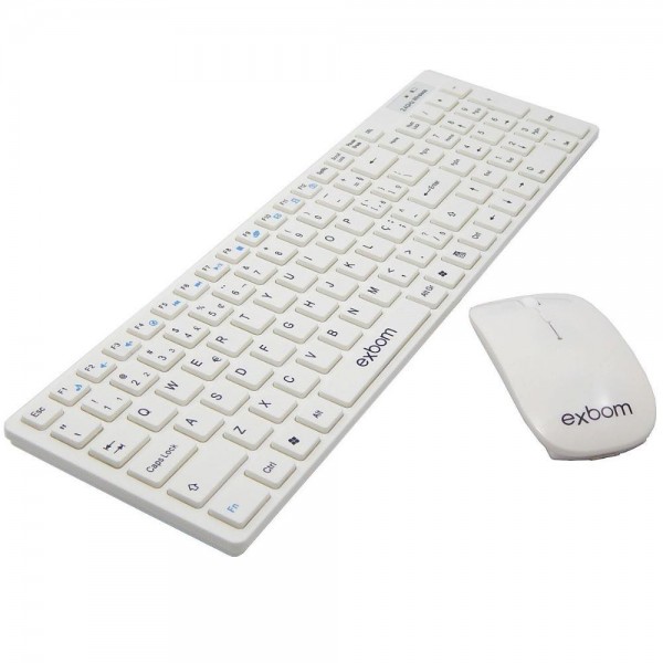 Teclado Standard usb FORTREK SLK104