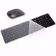 Teclado Standard usb FORTREK SLK104