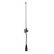 Antena Celular Movel Quadriband Aquario CM 907