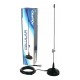 Antena Celular Movel Quadriband Aquario CM 907