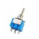 CHAVE HH ONOFFON 6 TERM 2A250v 3A125V 3 POSIÇÕES