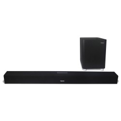 Caixa Soundbar com Subwoofer 150W RMS