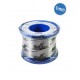 Solda em fio Soft 1.00mm - Carretel com 500g.