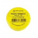 Pasta Térmica - Pote com 15g - Implastec