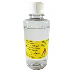 Álcool Isopropílico 250ml.