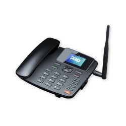 Telefone Celular Rural 4G Pro Eletrônic Com Wi-Fi integrado - PROCS 5040W