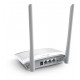 Roteador TP-LINK 2 antenas 300mbps/WR849N