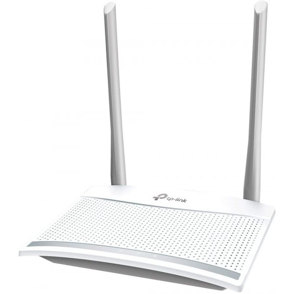 Roteador TP-LINK 2 antenas 300mbps/WR849N