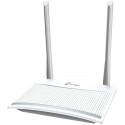 Roteador Wi-Fi TP-LINK 2 antenas WR820N 300mbps
