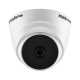 CAMERA DOME INTELBRAS INTERNA VHD1220 G4 COM INFRAVERMELHO