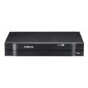 DVR/Gravador de 8 Câmeras - Multi Tecnologias - INTELBRAS MHDX1108