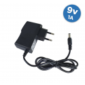 Fonte Chaveada 9VDC 1 Ampere - com LED indicador