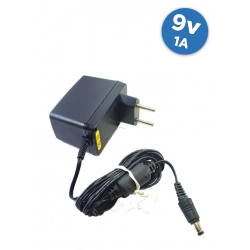 Fonte Chaveada 9VDC 1 Ampere