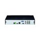 DVR/GRAVADOR DE 4 CÂMERAS TRÍBRIDO INTELBRAS HDCVI1004