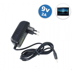 Fonte Chaveada para Tablet - 9VDC 2 Ampere