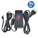 Fonte Chaveada 9VDC 4 Ampere