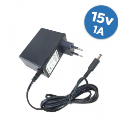 Fonte Chaveada 15VDC 1 Ampere