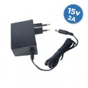 Fonte Chaveada 15VDC 2 Ampere