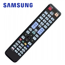 Controle Remoto TV LCD/LED Samsung UN40D5500 - Confira os modelos!