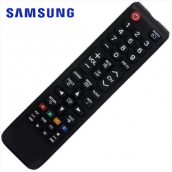 Controle Remoto TV LCD/LED Samsung Smart TV - Confira os modelos!