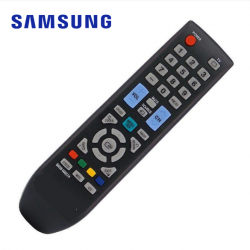 Controle Remoto TV LCD/LED Samsung Ln32b350, Ln32b350f1, Ln32b350 - Confira os modelos!