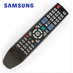 Controle Remoto TV LCD/LED Samsung Smart TV - Confira os modelos!