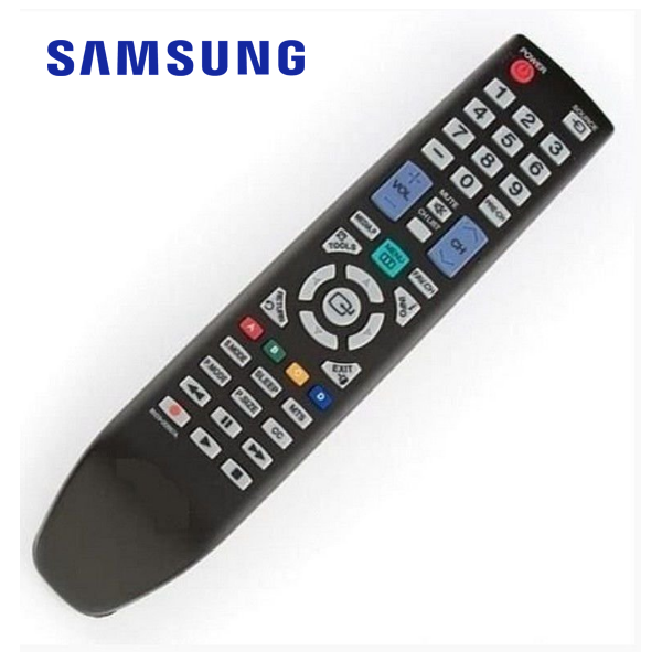 Controle Remoto TV LCD/LED Samsung Smart TV - Confira os modelos!