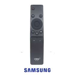 Controle Remoto TV LED Samsung SmarTv 4k Tela Curva - Confira os modelos!