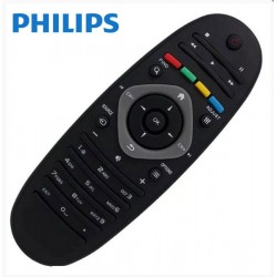 Controle Remoto TV LCD/LED Philips - RC2023606/01 / 32PFL3322 / 32PFL5332 / 32PFL7342 / 42PFL3322 - Confira os Modelos!