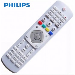 Controle Remoto TV LCD/LED Philips SmarTv - FG6519/78 / 47PFG6519/78 - Confira os Modelos!