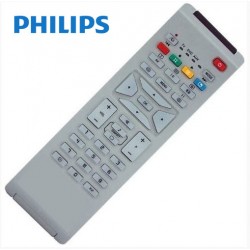 Controle Remoto TV LCD/LED Philips - RC2023606/01 / 32PFL3322 / 32PFL5332 / 32PFL7342 / 42PFL3322 - Confira os Modelos!