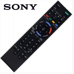 Controle Remoto TV LCD/LED Sony SmarTv 65W955B/ XBR-49X855B/ - Confira os Modelos!