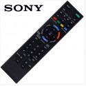 Controle Remoto TV LCD/LED Sony SmarTv 65W955B/ XBR-49X855B/ - Confira os Modelos!