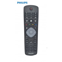 Controle Remoto TV LCD/LED Philips - RC2023606/01 / 32PFL3322 / 32PFL5332 / 32PFL7342 / 42PFL3322 - Confira os Modelos!