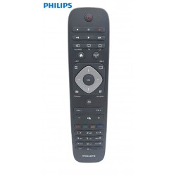 Controle Remoto TV LCD/LED Philips - RC2023606/01 / 32PFL3322 / 32PFL5332 / 32PFL7342 / 42PFL3322 - Confira os Modelos!