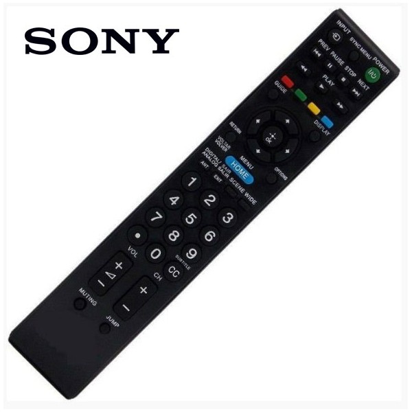 Controle Remoto TV LCD/LED Sony 65W955B/ XBR-49X855B/ - Confira os Modelos!