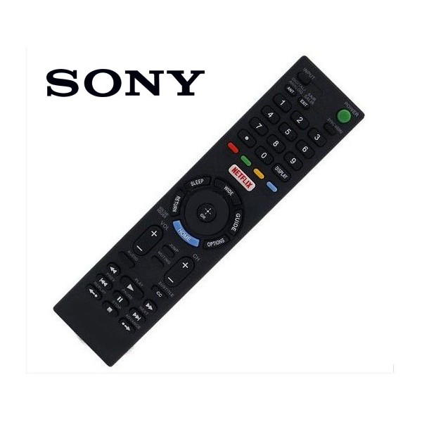 Controle Remoto TV LCD/LED Sony 65W955B/ XBR-49X855B/ - Confira os Modelos!