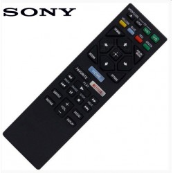 Controle Remoto BluRay Sony RMT-VB100U - Confira os Modelos!