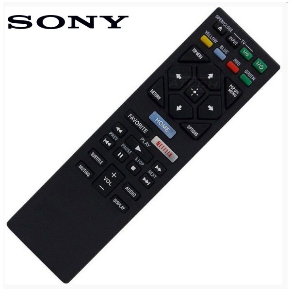 Controle Remoto TV LCD/LED Sony 65W955B/ XBR-49X855B/ - Confira os Modelos!