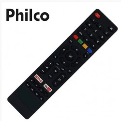 Controle Remoto TV LCD/LED Philco SmarTv - Confira os Modelos!