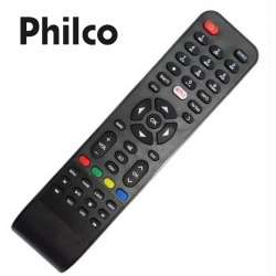 Controle Remoto TV LCD/LED Philco SmarTv -PH24E30DB/PH39E31DG/PH43N91DSGW - Confira os Modelos!