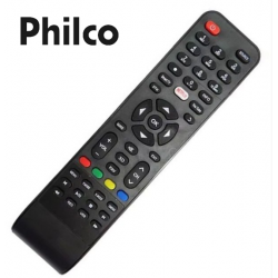 Controle Remoto TV LCD/LED Philco SmarTv -RC3100L03 / PH39F33DSG / PH58E30DSG - Confira os Modelos!