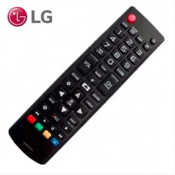 Controle Remoto TV LCD/LED LG Smartv - Akb74915319 - Confira os modelos!