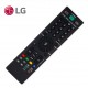 Controle Remoto TV LCD/LED LG Smartv LJ / UJ Akb75095315 Netflix Amazon - Confira os modelos!